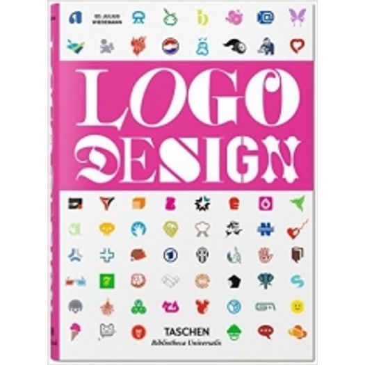Logo Design - Taschen