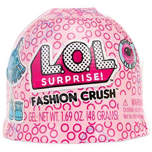 LOL Surprise - Fashion Crush