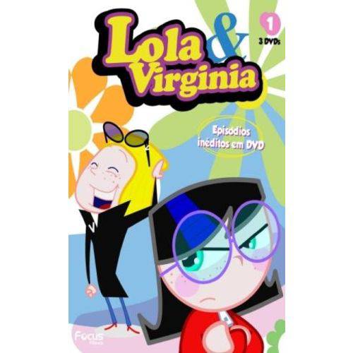 Lola & Virginia V.1