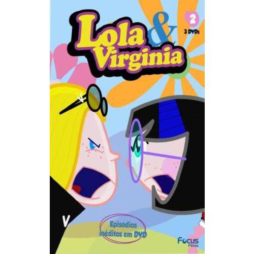 Lola & Virginia V.2