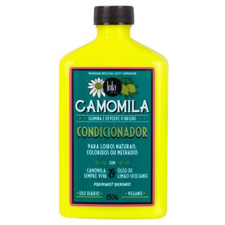 Lola Cosmetics Camomila - Condicionador 250ml