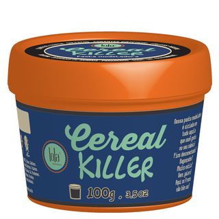 Lola Cosmetics Cereal Killer - Pasta Modeladora 100g