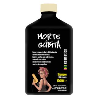 Lola Cosmetics Morte Súbita - Shampoo Hidratante 250ml