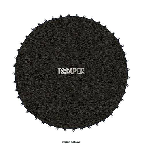 Lona de Salto para Cama Elastica 2,44m (T8FT) da Tssaper - Modelo TP009
