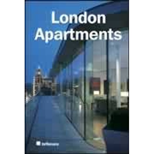 London Apartaments - Teneues