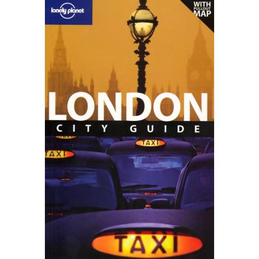 London - Lonely Planet