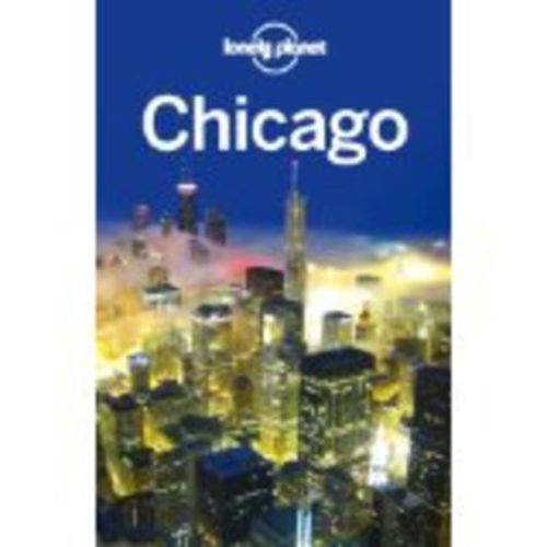 Lonely Planet - Chicago 7