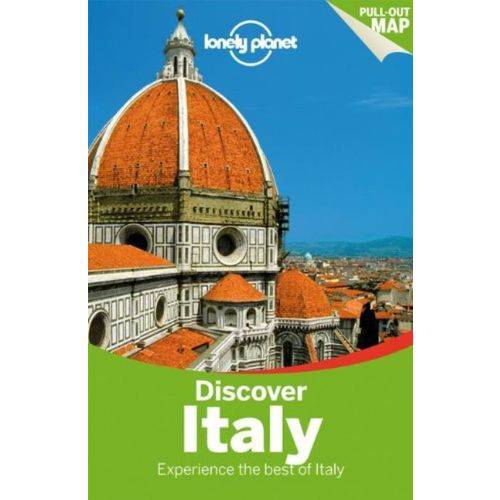 Lonely Planet - Discover Italy