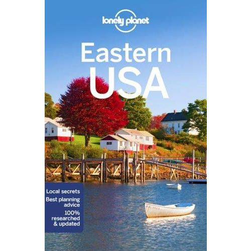 Lonely Planet Eastern Usa