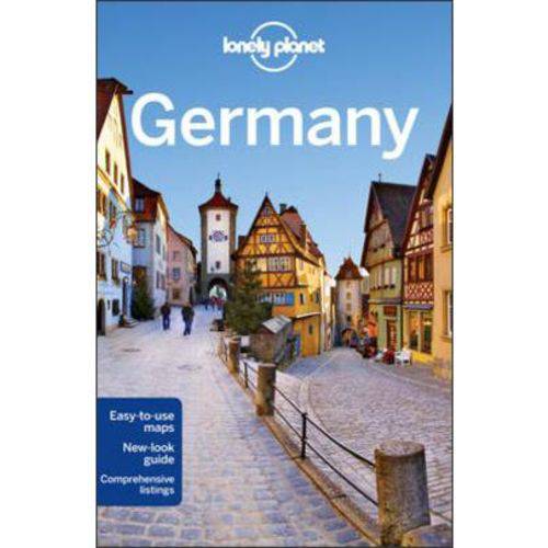 Lonely Planet - Germany 7