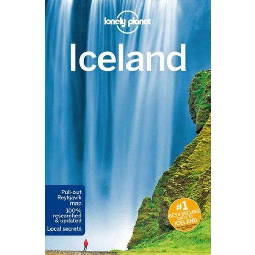 Lonely Planet - Iceland