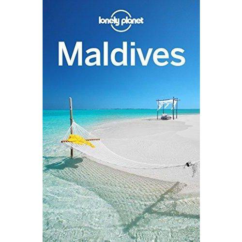 Lonely Planet Maldives Guide