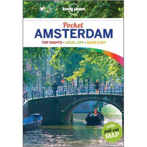 Lonely Planet - Pocket - Amsterdam 3