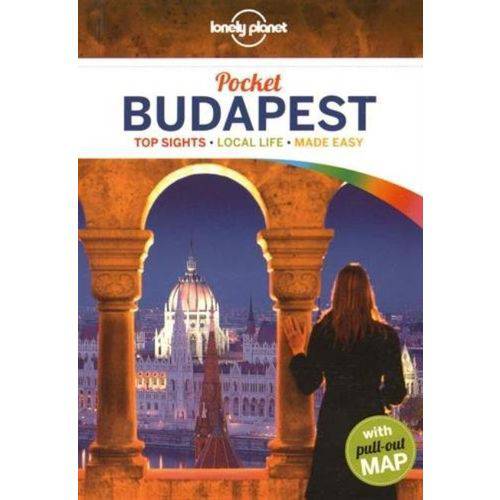 Lonely Planet Pocket Budapest