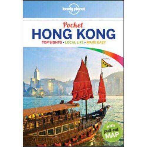 Lonely Planet - Pocket - Hong Kong 4