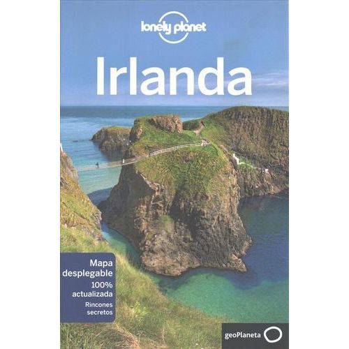 Lonely Planet Travel Guide Irlanda/ Ireland