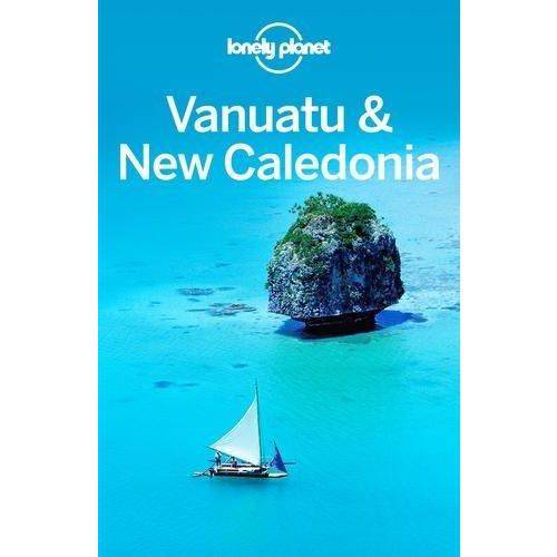 Lonely Planet Vanuatu And New Caledonia