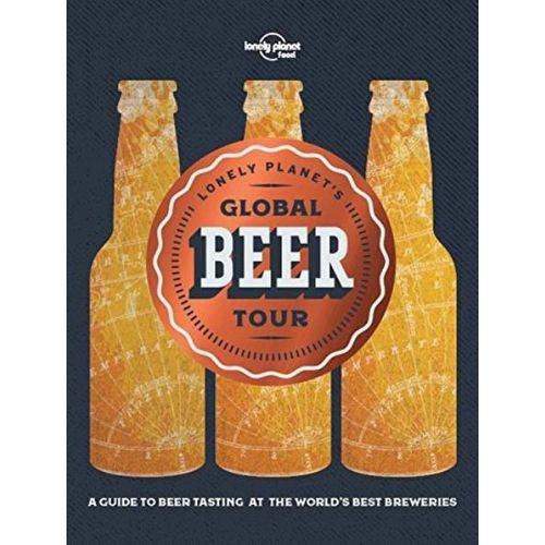 Lonely Planet's Global Beer Tour