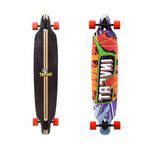 Longboard Completo Two Dogs Invert D3 40