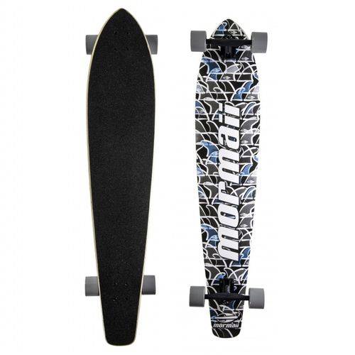 Longboard Skate Abec 7 Maple Mormaii - 499400