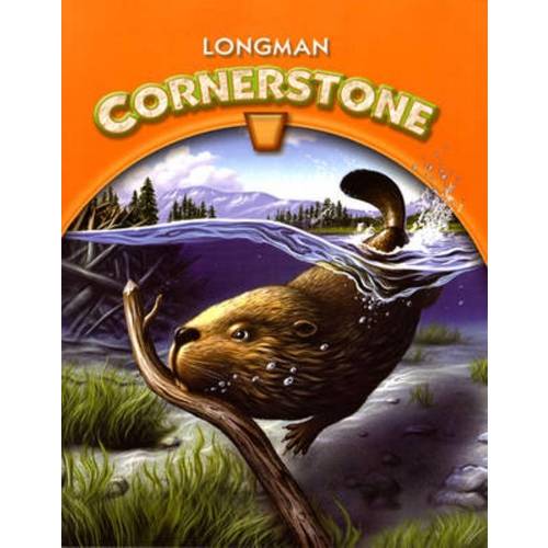 Longman Cornerstone - Student Book - Level B