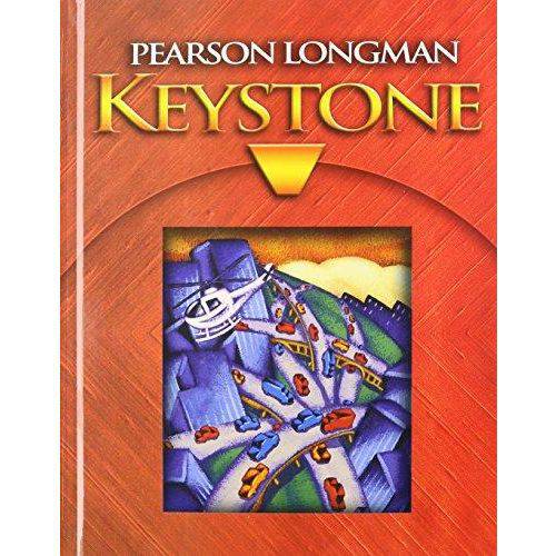 Longman Keystone 2013 Student Edition Level a