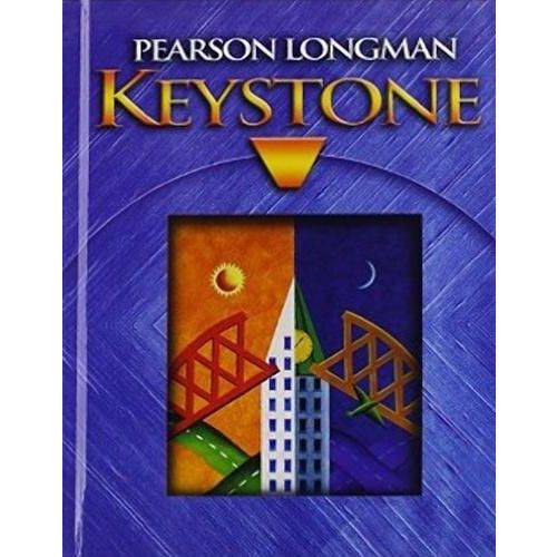 Longman Keystone 2013 Student Edition Level B
