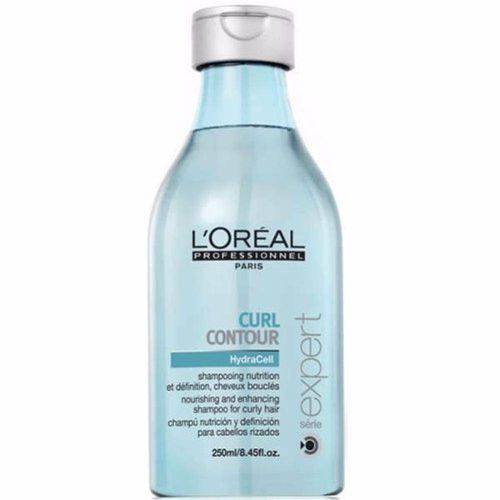Loreal Curl Contour - Shampoo 250ml