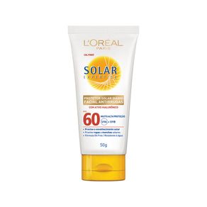 L'Oréal Paris Solar Expertise FPS 60 50g