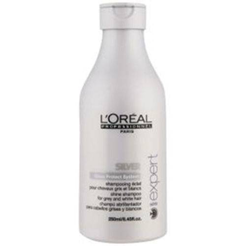 Loreal Professional Shampoo Silver 250ml