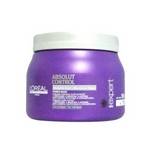 Loreal Professionnel Absolut Control Máscara 500g