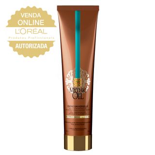 L'Oréal Professionnel Crème Universelle Mythic Oil - Creme para Pentear 150ml
