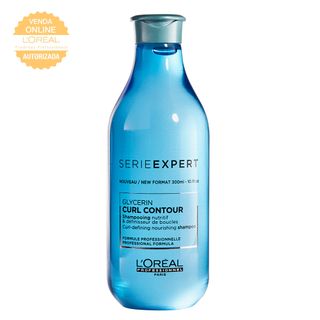 L'Oréal Professionnel Curl Contour - Shampoo 300ml