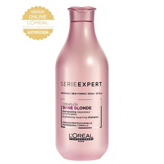 L'Oréal Professionnel Expert Shine Blonde - Shampoo 300ml