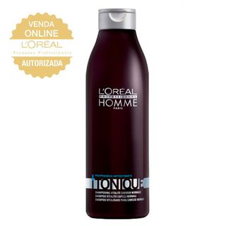 L'Oréal Professionnel Homme Tonique - Shampoo 250ml
