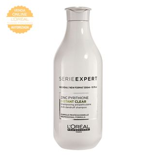 L'Oréal Professionnel Instant Clear - Shampoo Anticaspa 300ml