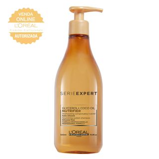 L'Oréal Professionnel Nutrifier - Shampoo Nutritivo 500ml