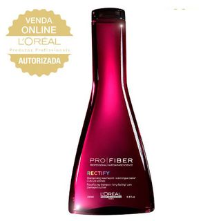 L'Oréal Professionnel Pro Fiber Rectify - Shampoo 250ml