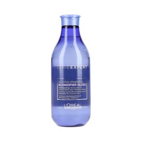 L'Oréal Professionnel Serie Expert Blondifier Gloss - Shampoo 300ml