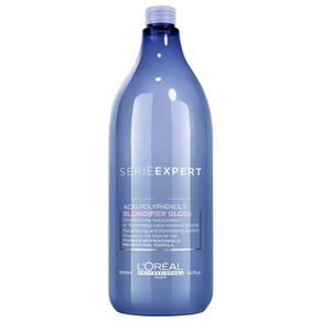 L'Oréal Professionnel Serie Expert Blondifier Gloss - Shampoo 1,5l