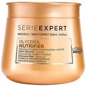 L'Oréal Professionnel Serie Expert Nutrifier - Máscara 250ml