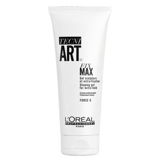 L'Oréal Professionnel Tecni.Art Fix Max Gel Force 6 - Gel Fixador 200ml