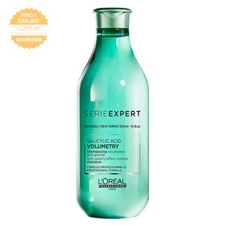 L'Oréal Professionnel Volumetry - Shampoo 300ml
