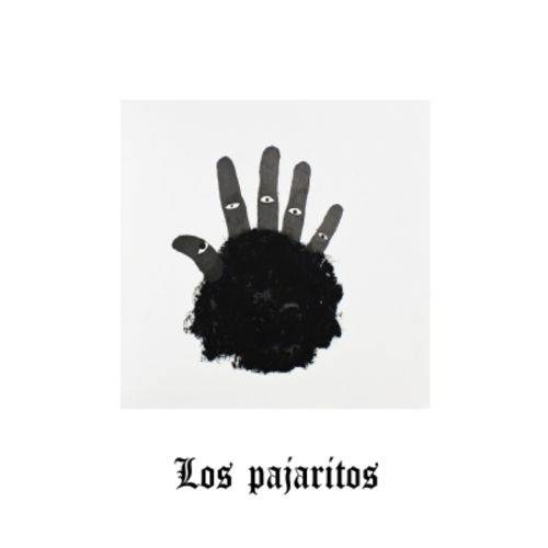 Los Pajaritos - Vinil - Los Pajaritos