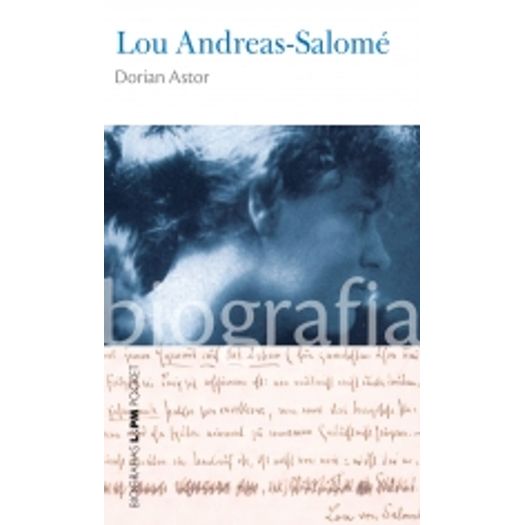 Lou Andreas - Salome - Lpm Pocket