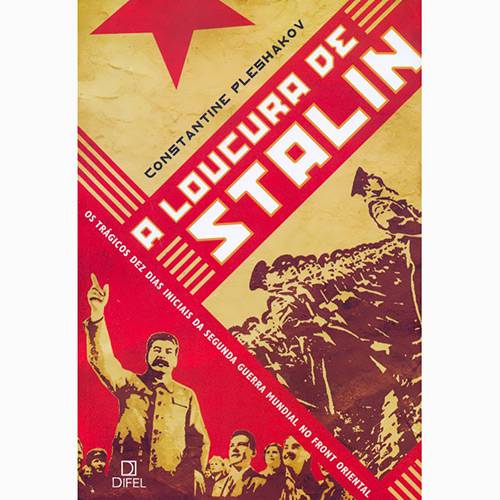 Loucura de Stalin, a