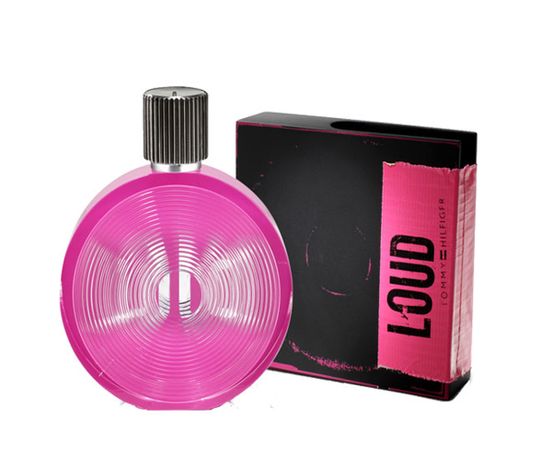 Loud For Her By Tommy Hilfiger 75 Ml