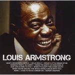 Louis Armstrong - Icon