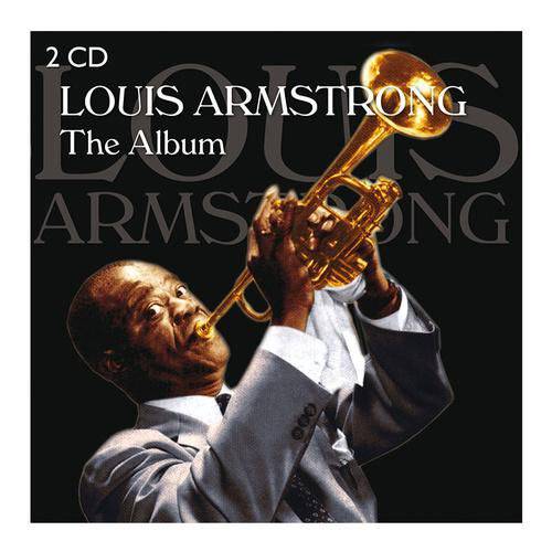 Louis Armstrong - The Album