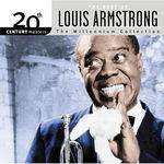 Louis Armstrong - The Millennium Col